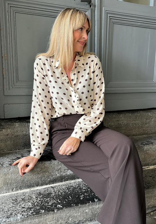 Chemise GISÈLE