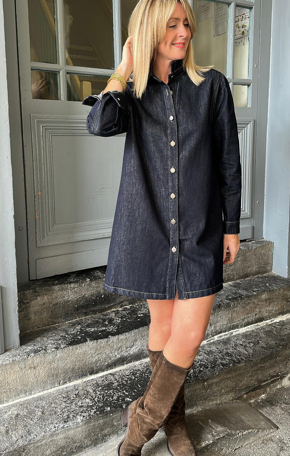 Robe SOLÈNE
