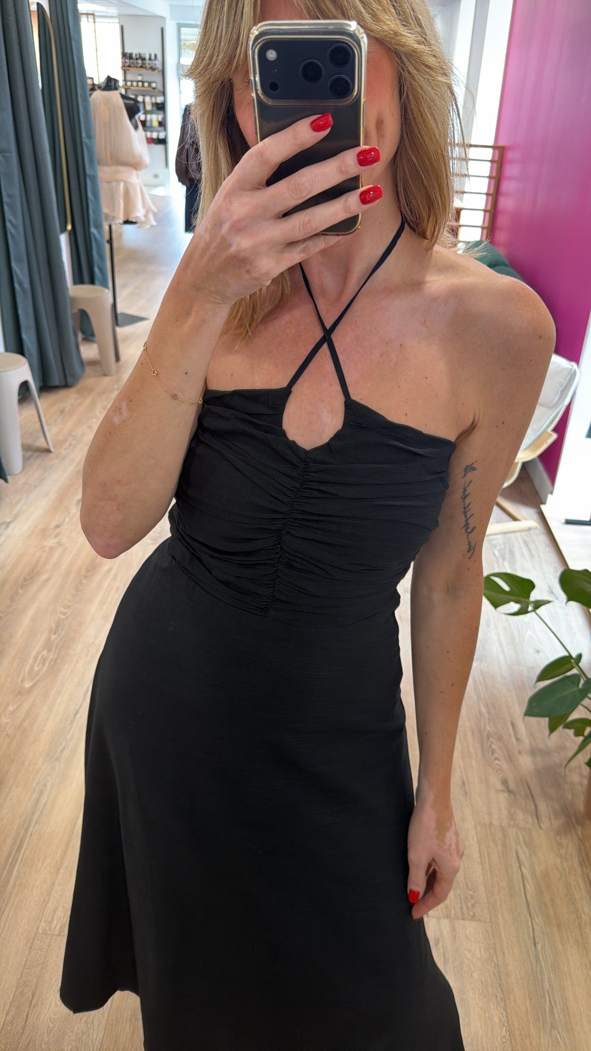 Robe ELIA