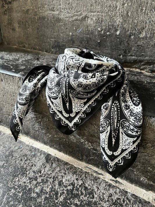 Foulard HESTIA