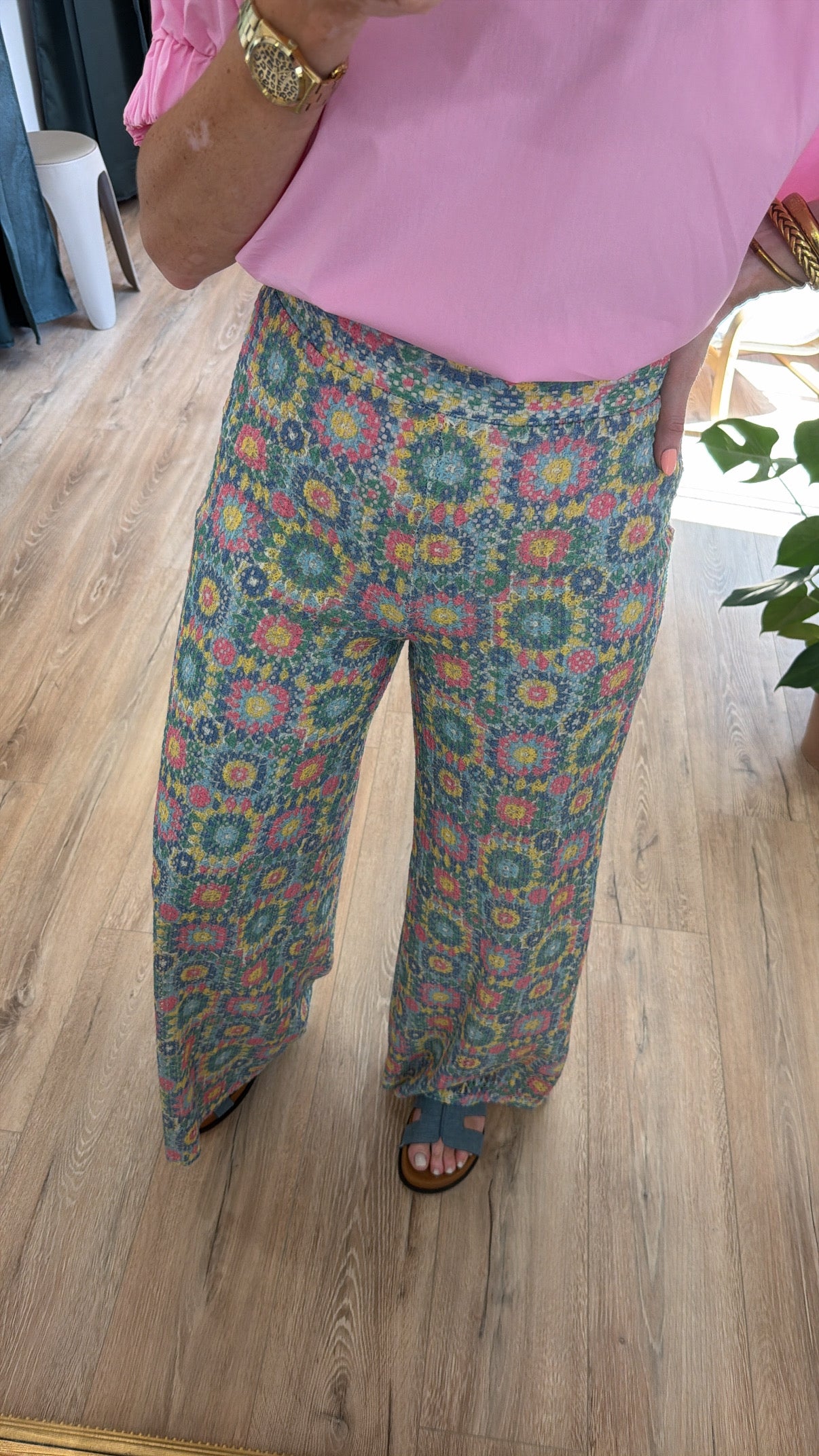 Pantalon MADRID