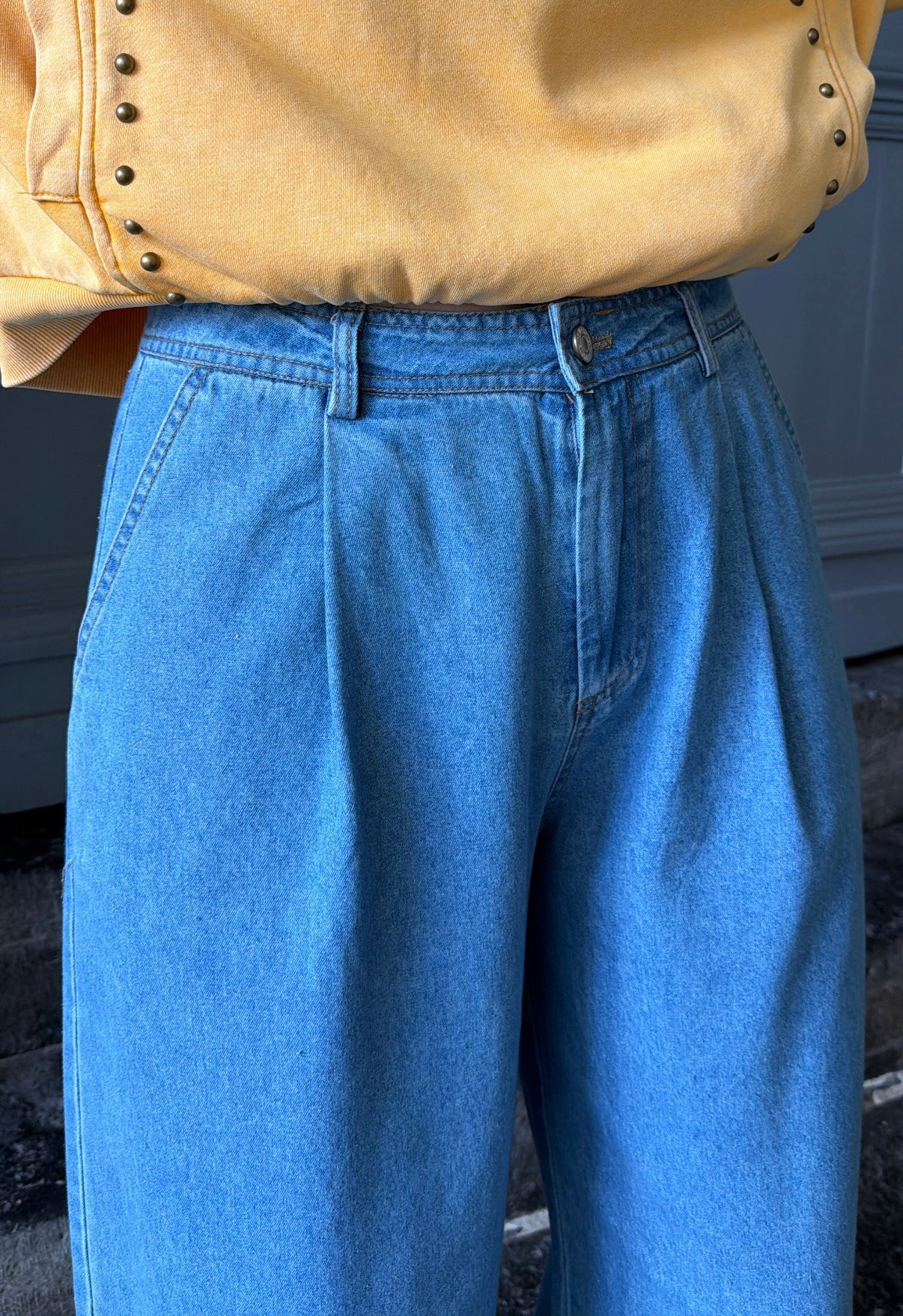 Pantalon CYRIAC