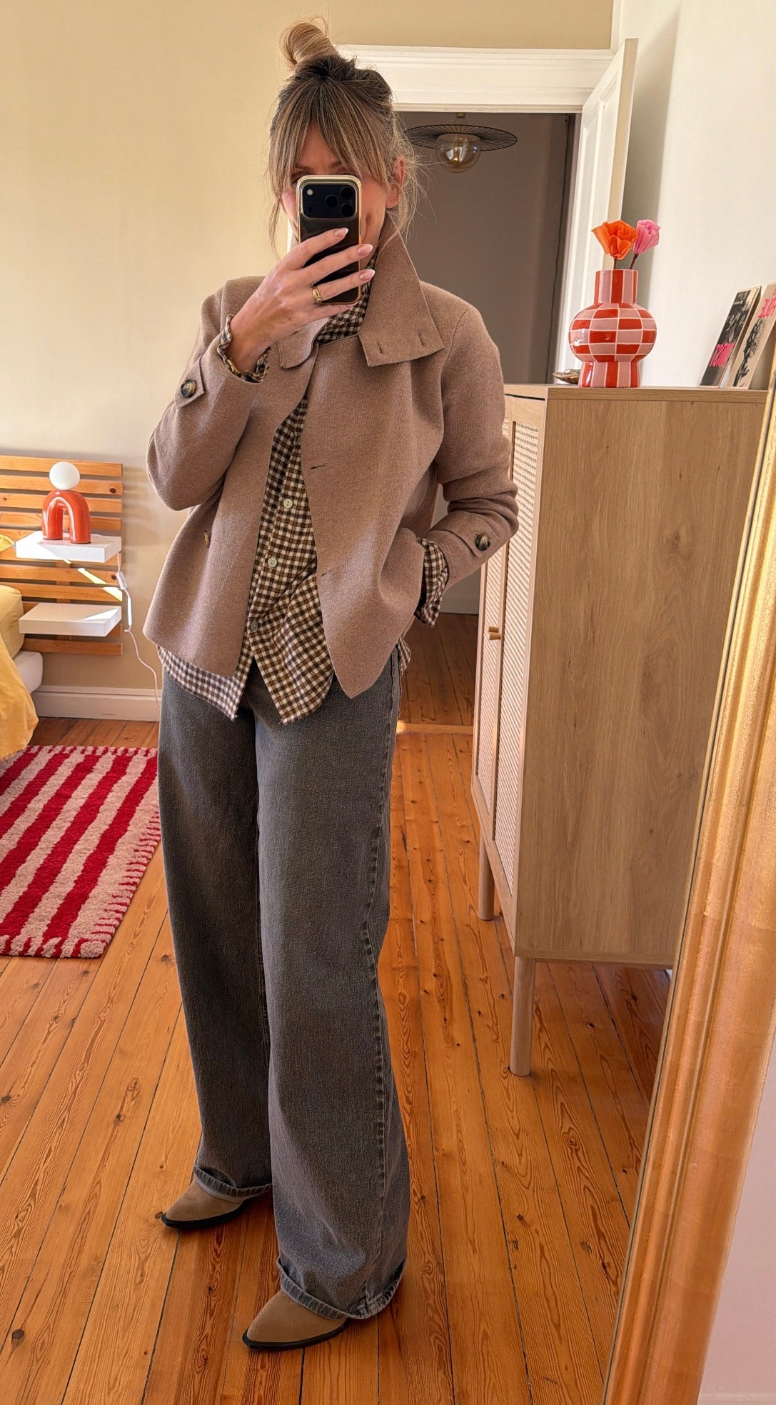 Blouse MARGOT