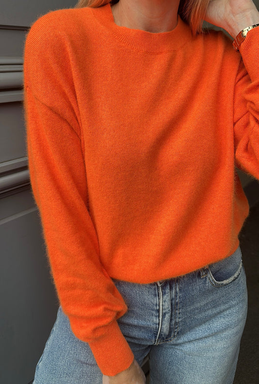 Pull GASTON Orange