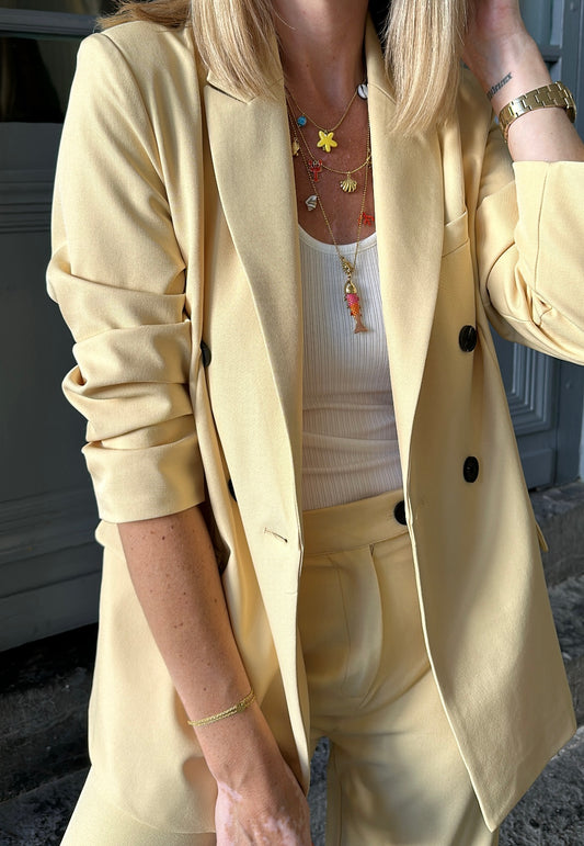 Blazer EDDY