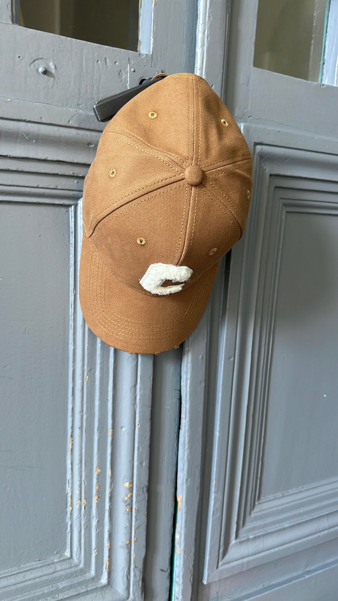 Casquette C Camel