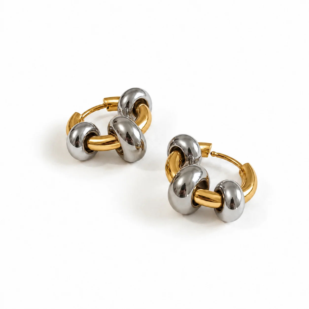 Boucles d’oreilles Camille