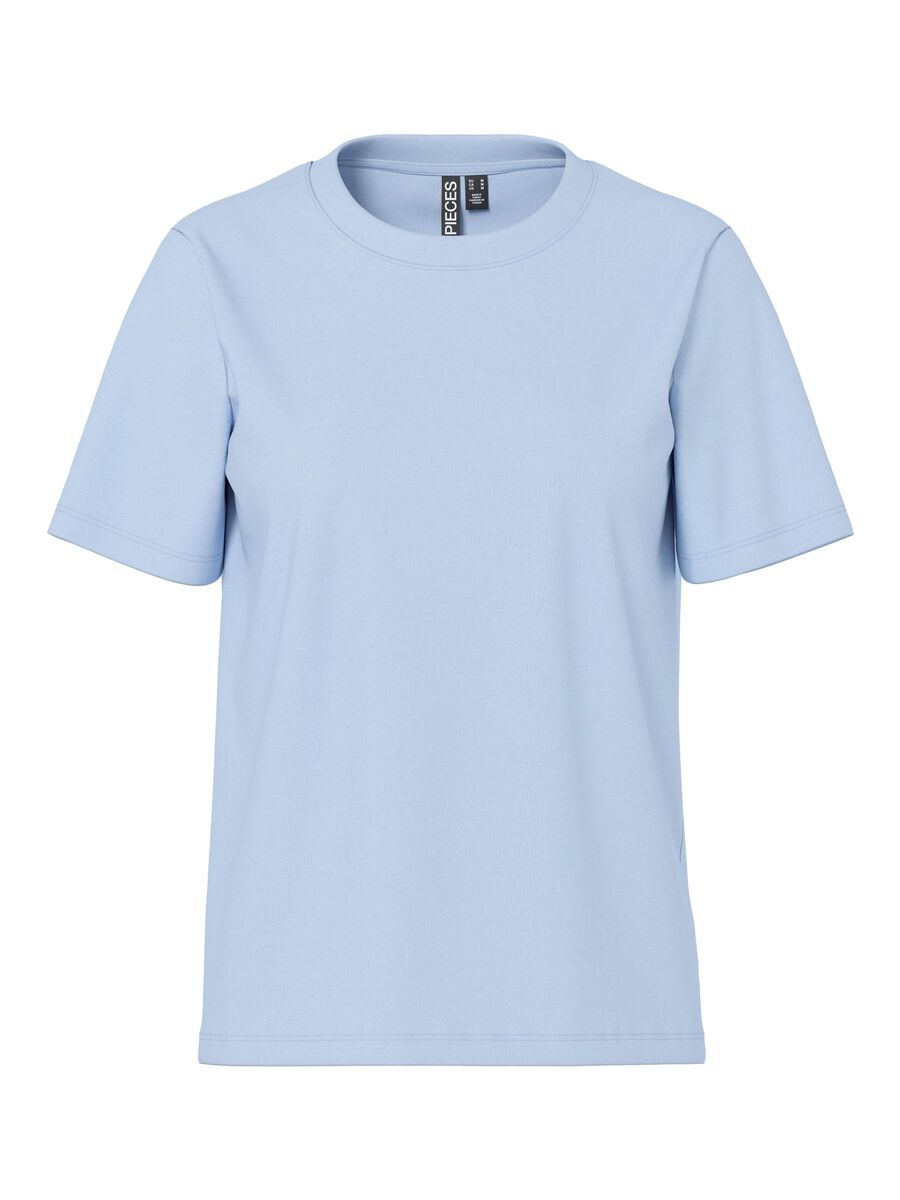 T-shirt RIA Cashmere Blue