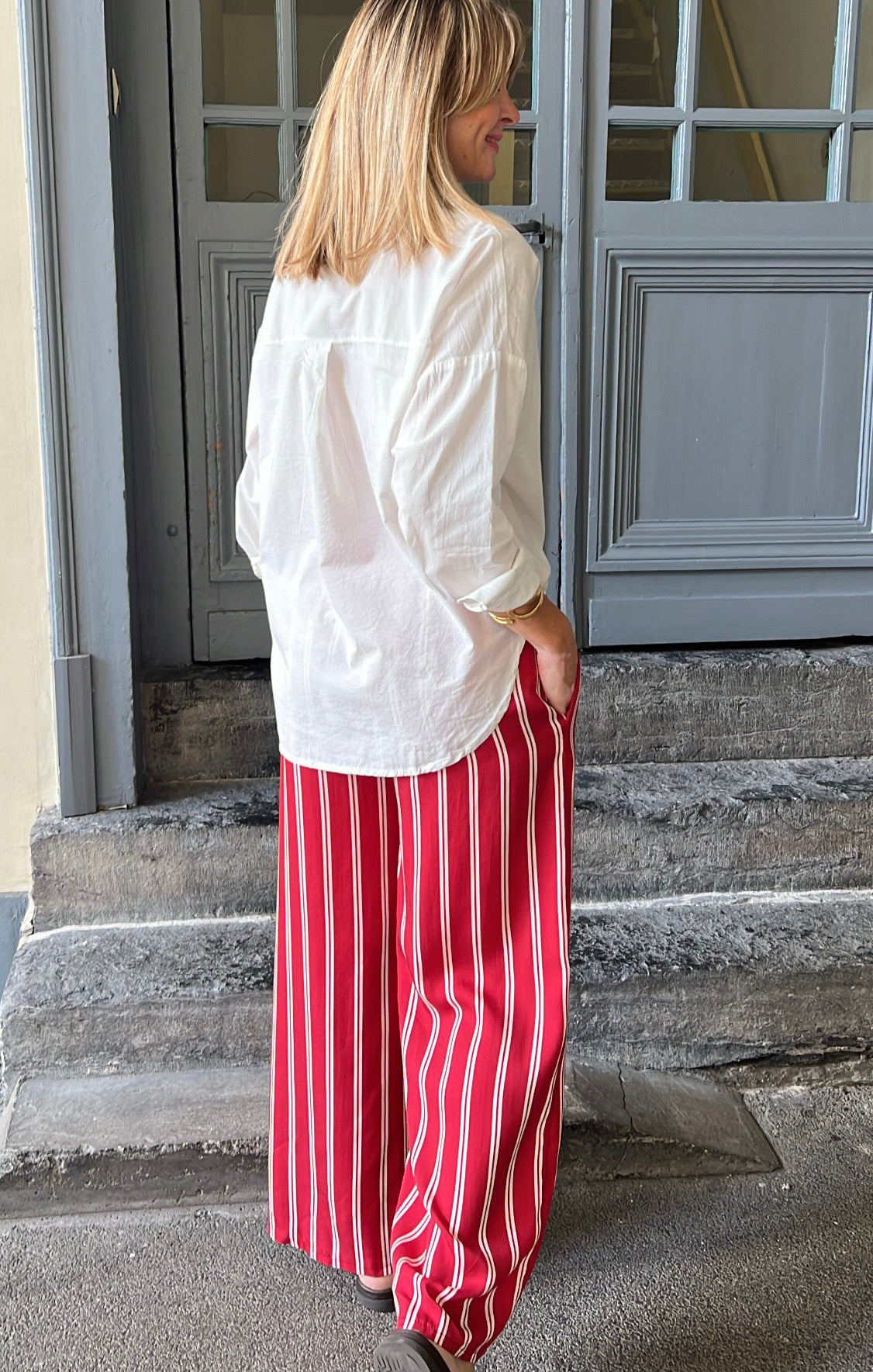 Chemise JANNE PIECES