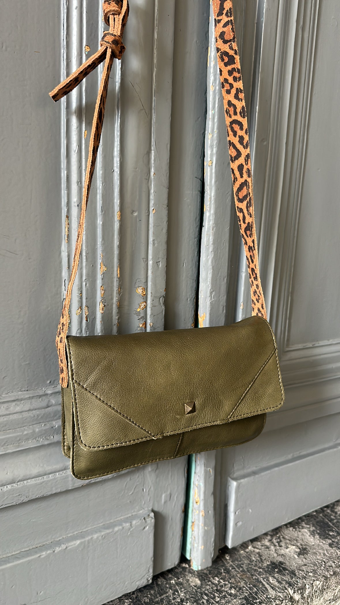 Sac JUNE PIECES