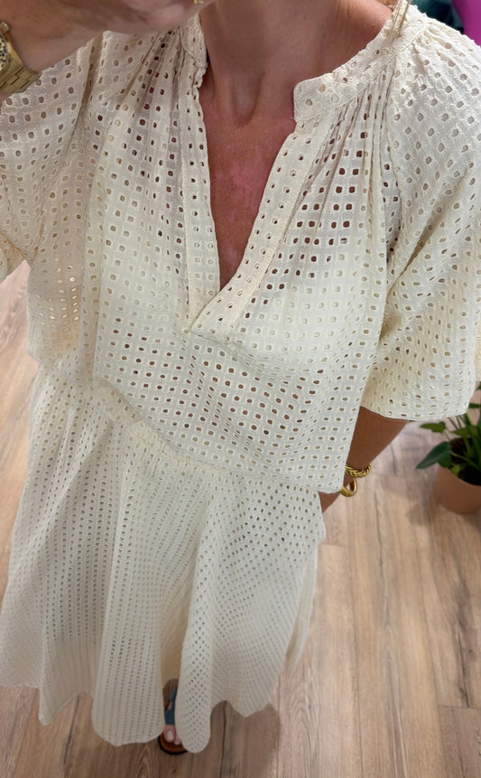 Blouse OLIVIA