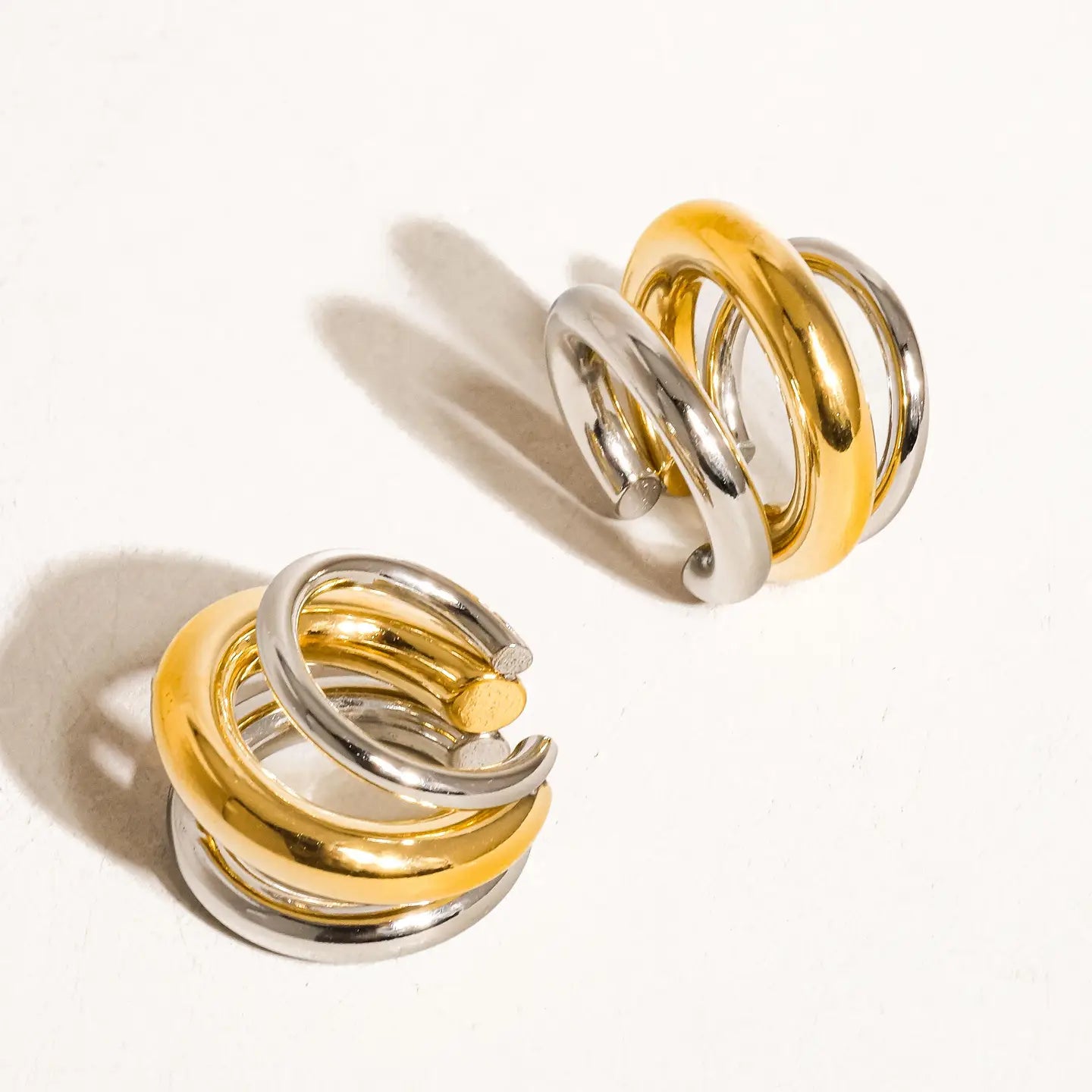 Earcuff AMES