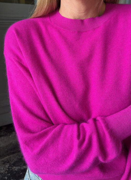 Pull GASTON Magenta