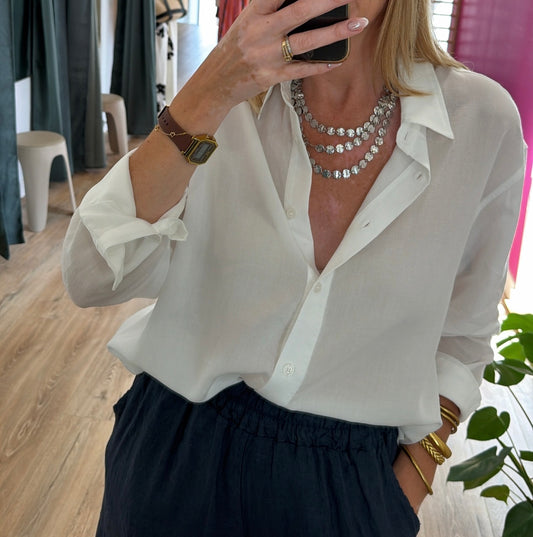 Collier MIRA