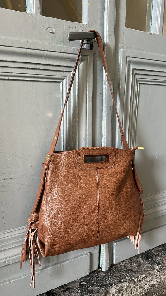 Sac JIM Camel