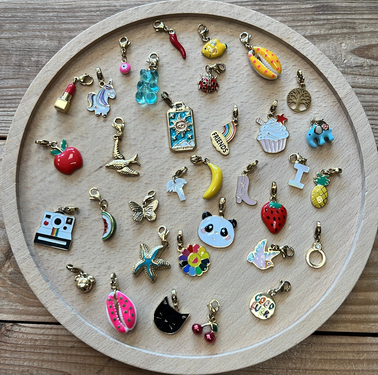 Charms
