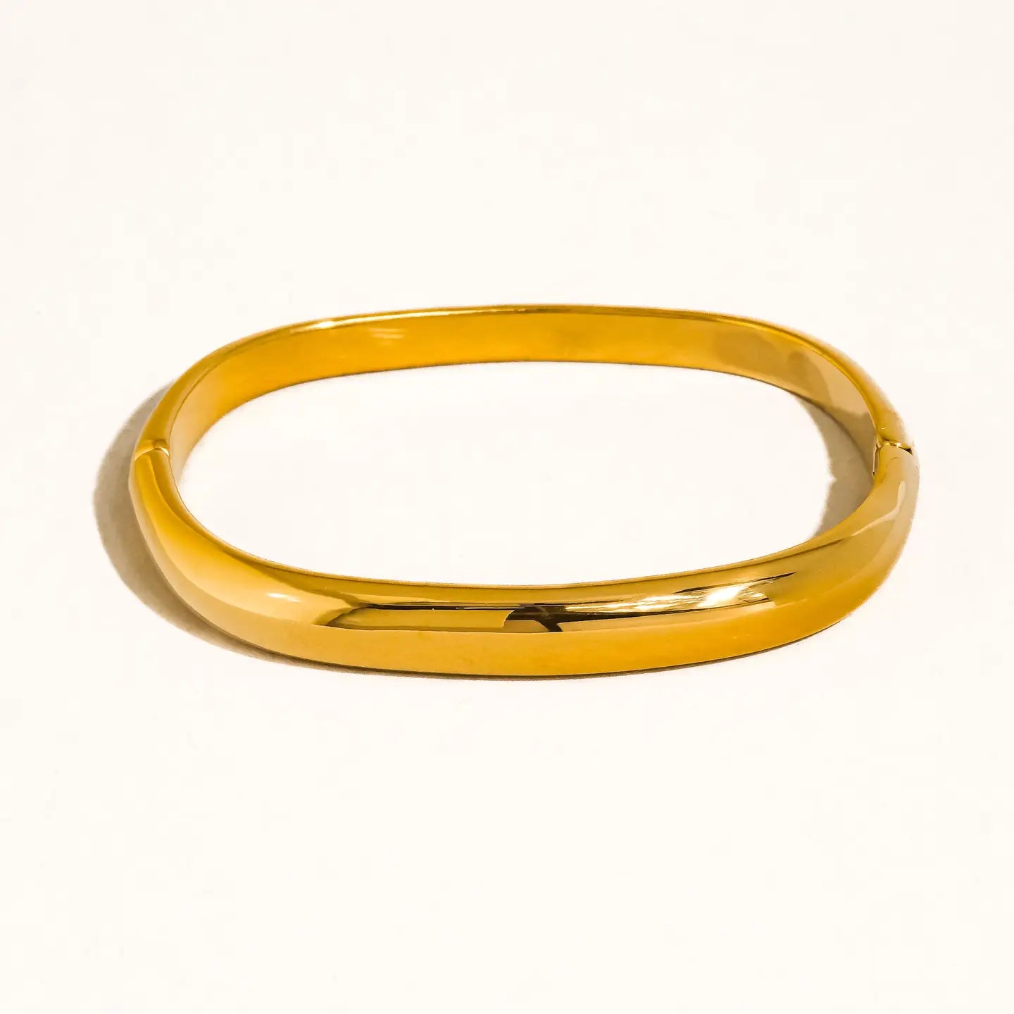Bracelet RAYE Doré