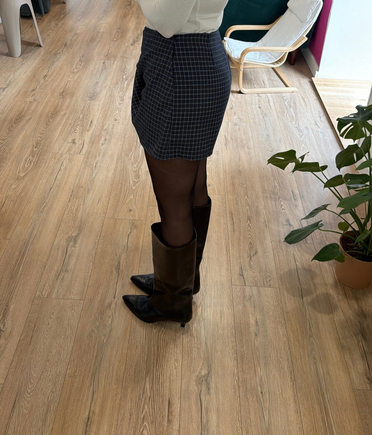 Jupe/Short ARIANE