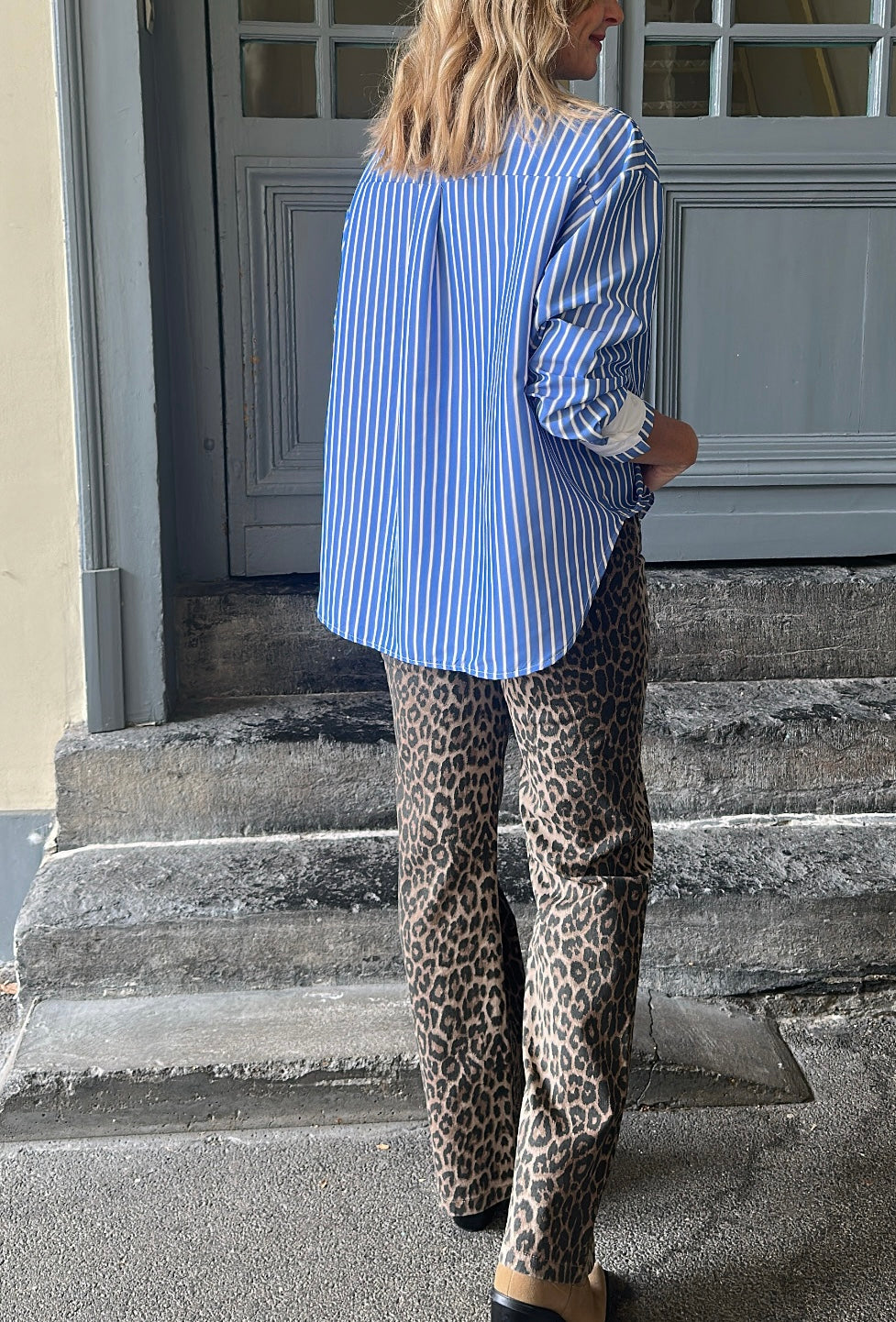 Chemise HAROLD