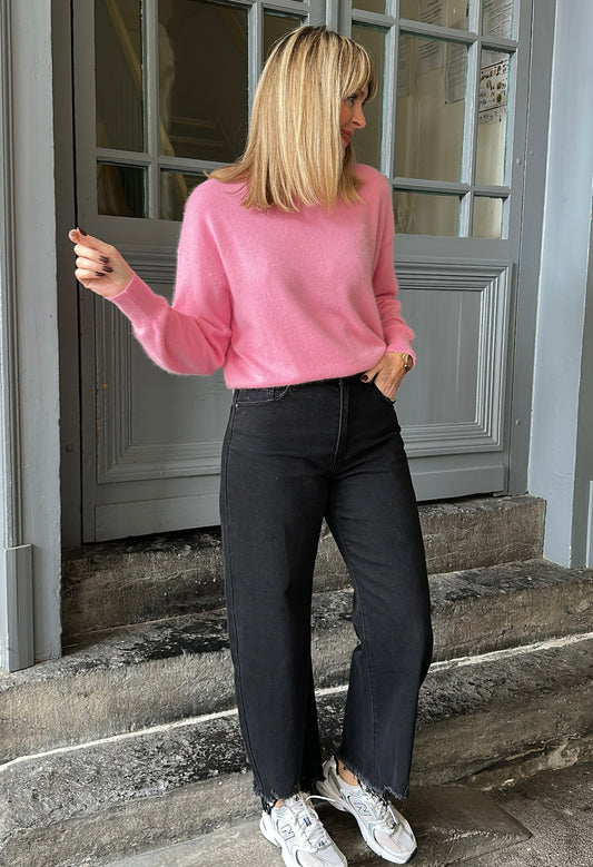 Pull GASTON Rose malabar