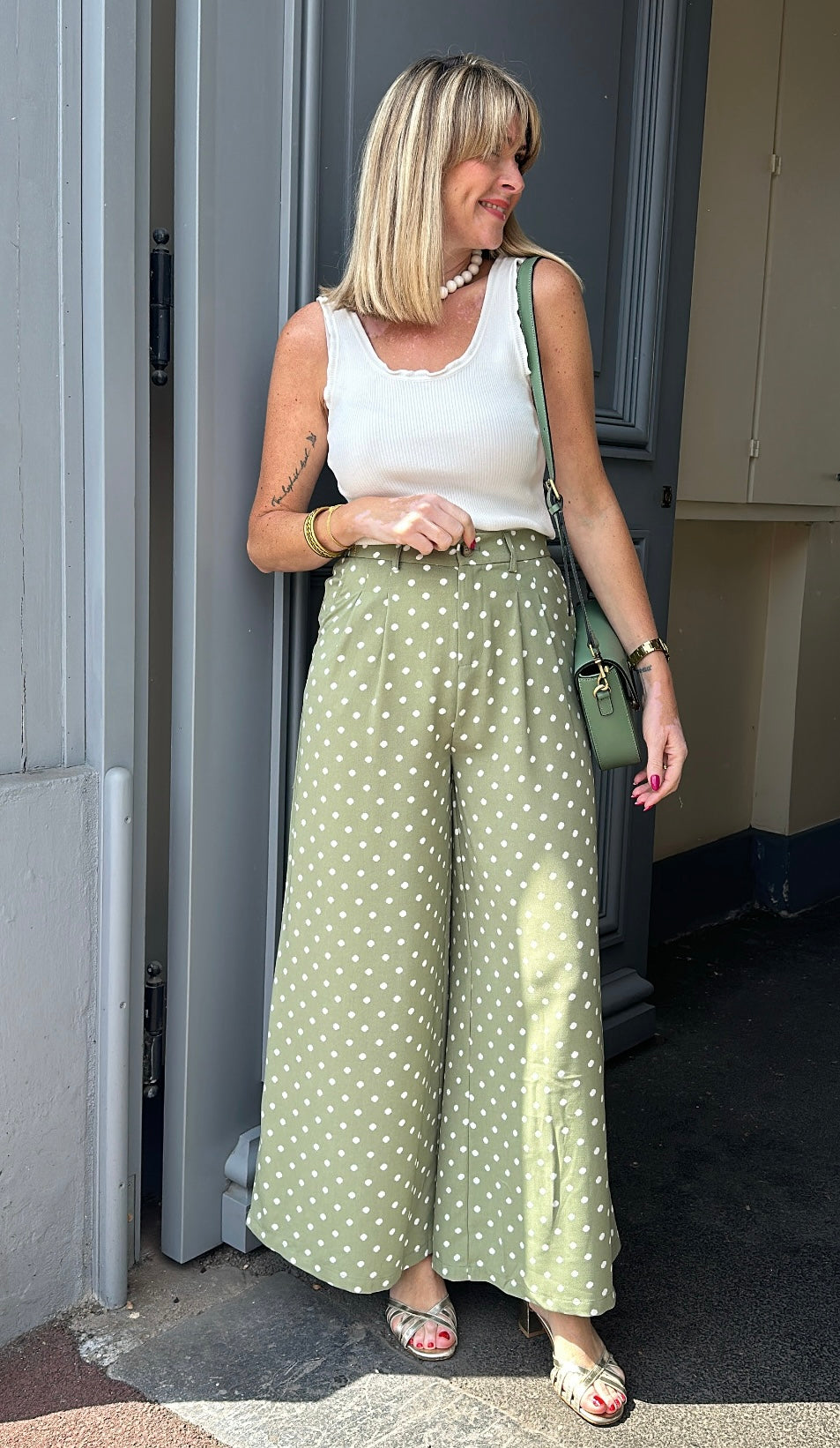 Pantalon OSCAR