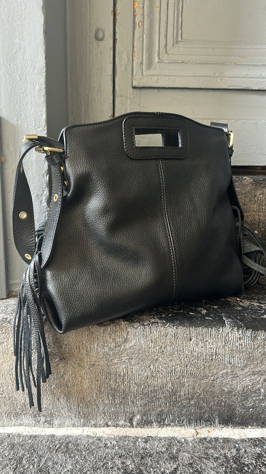 Sac JIM Noir
