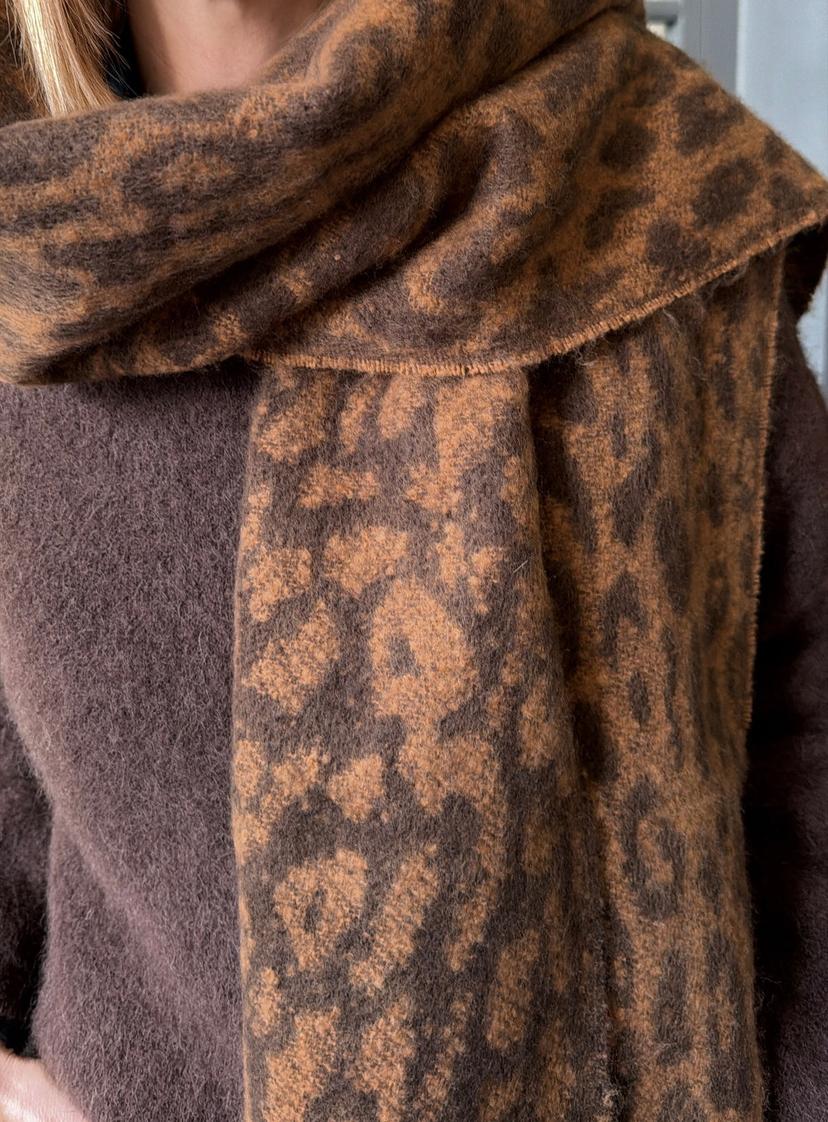 Écharpe NAYA PIECES