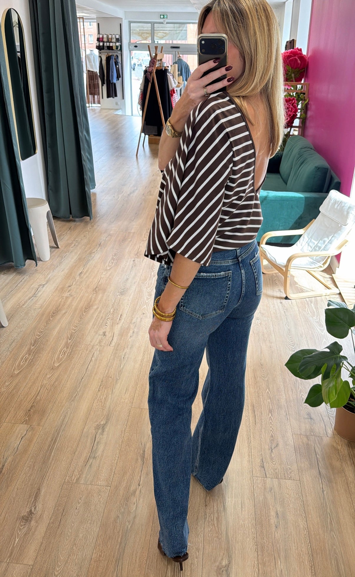 Jean ZACK Denim