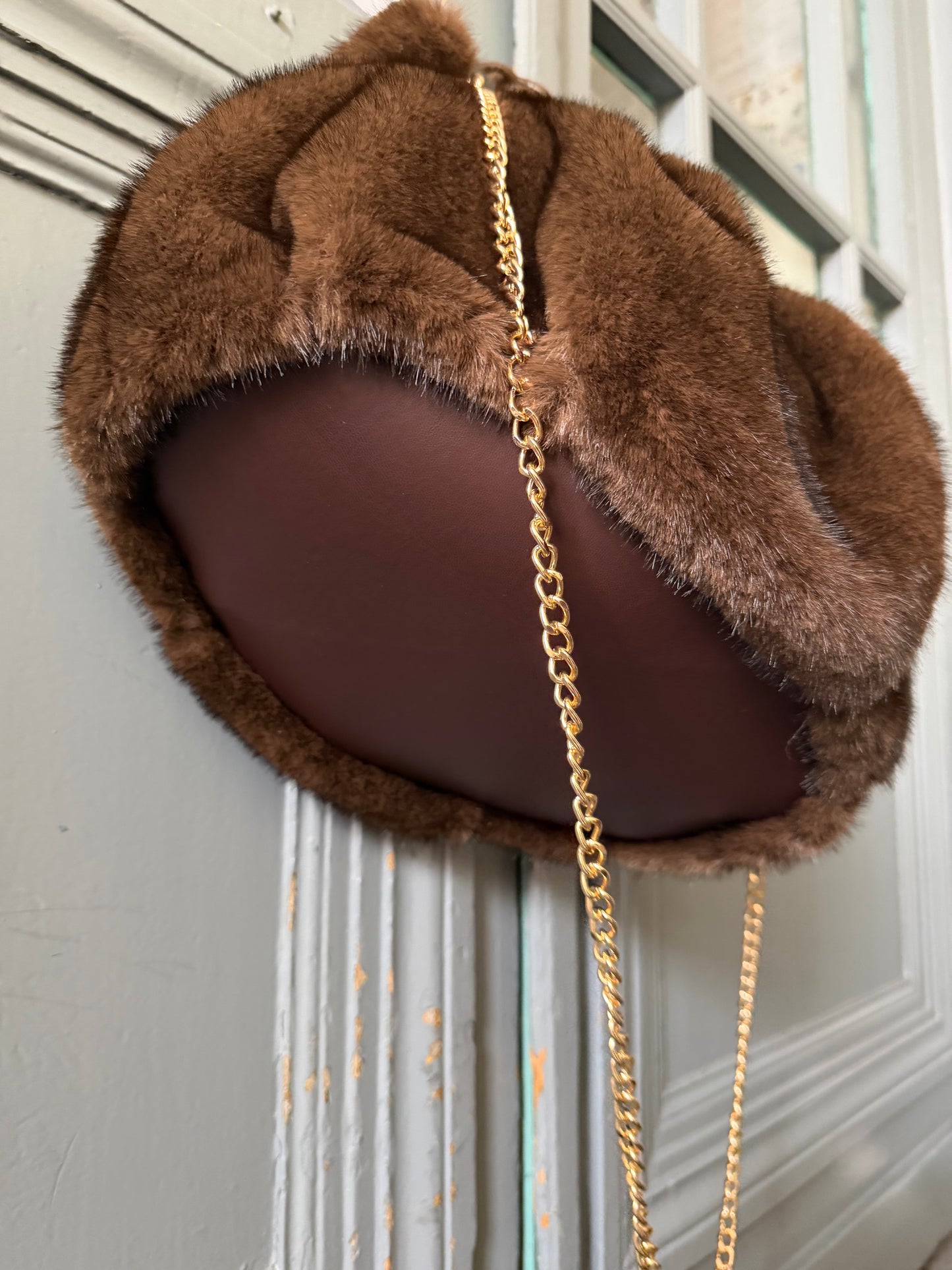 Sac DALIA grand format