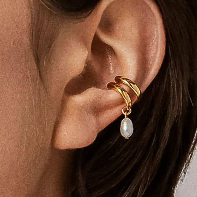 Manchette d’oreille FANNIE
