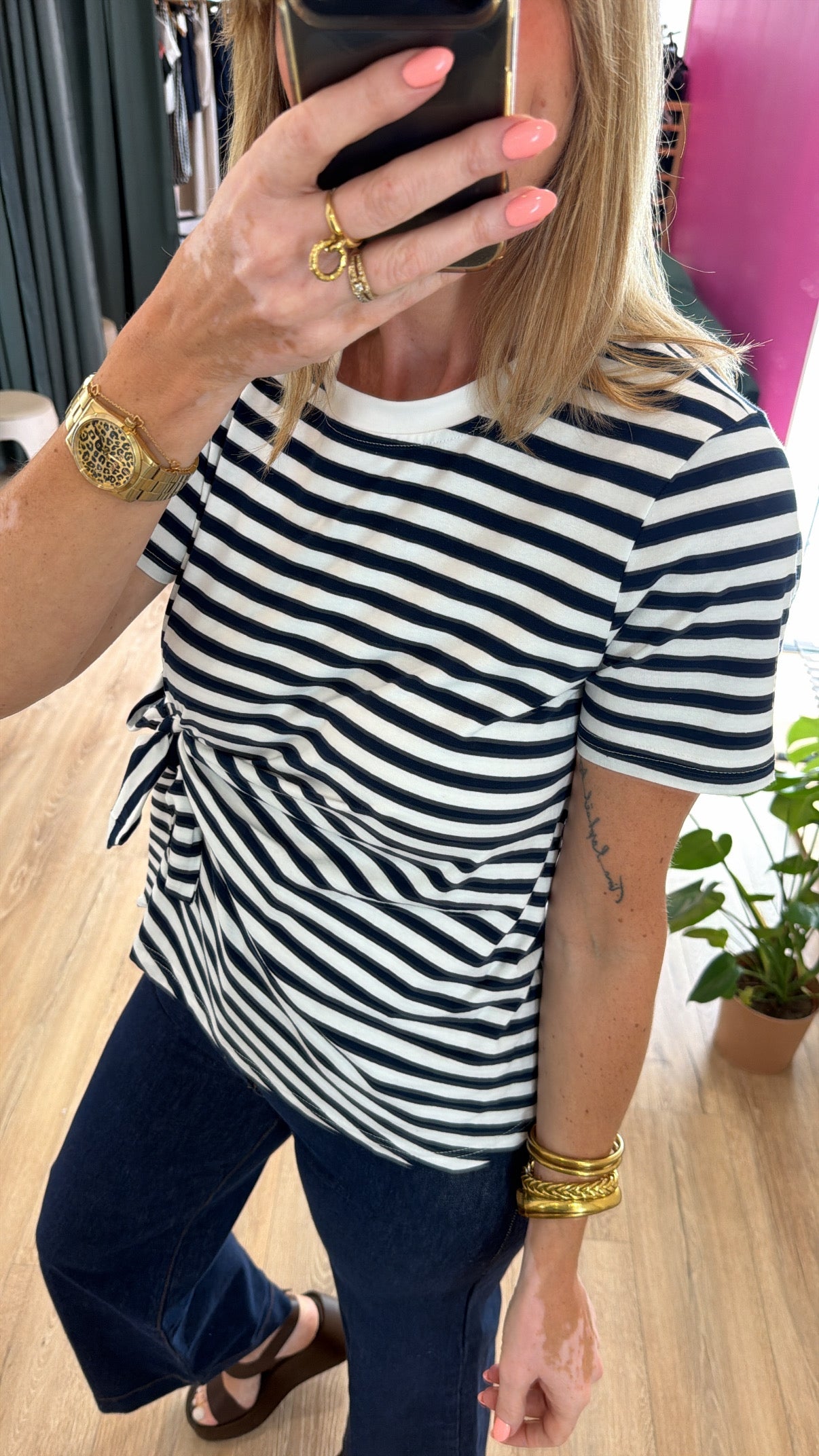 T-shirt ALBAN