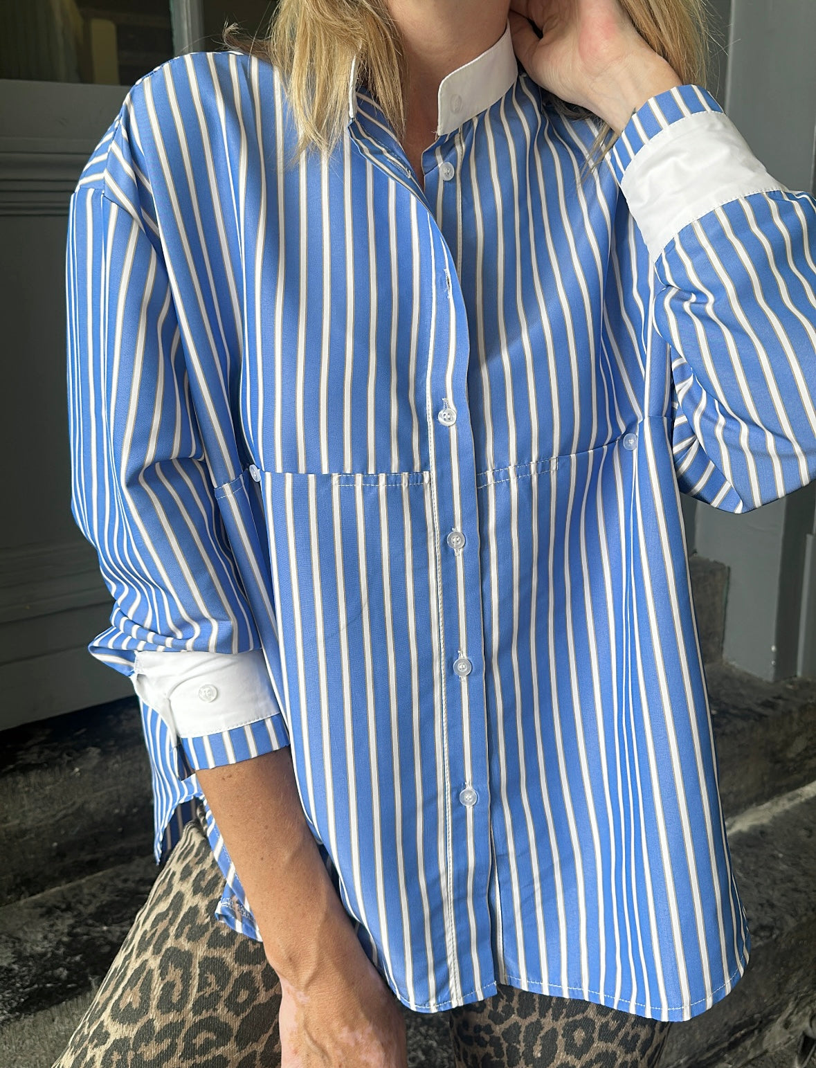 Chemise HAROLD