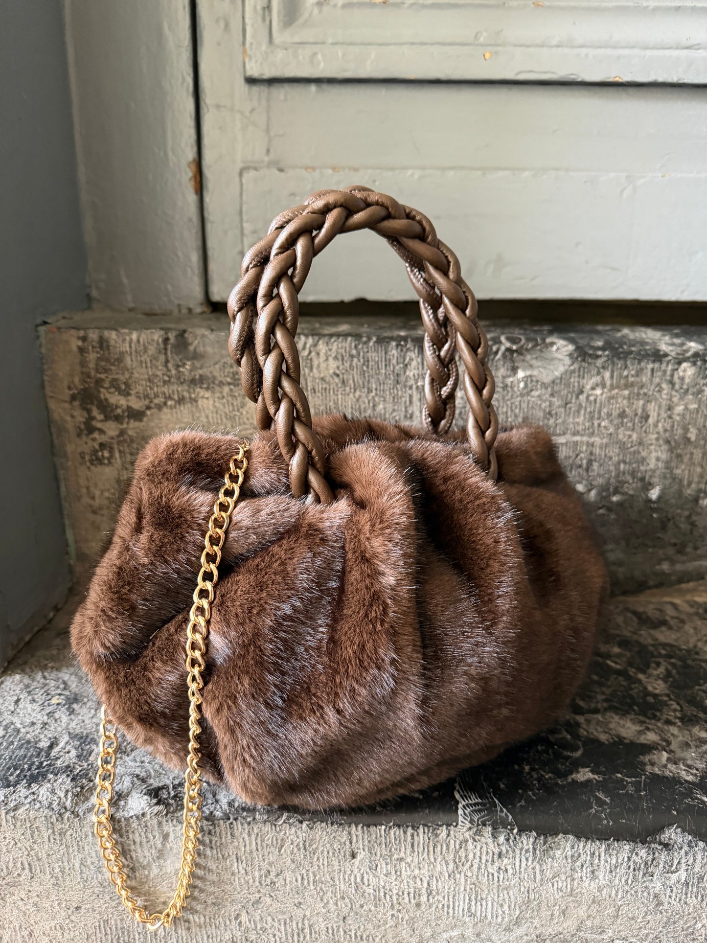 Sac DALIA grand format