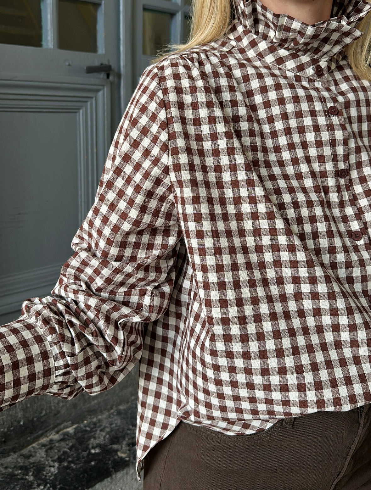 Blouse ELIA