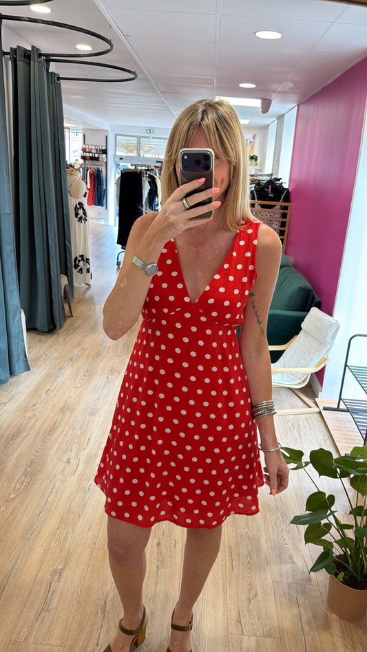 Robe GISÈLE