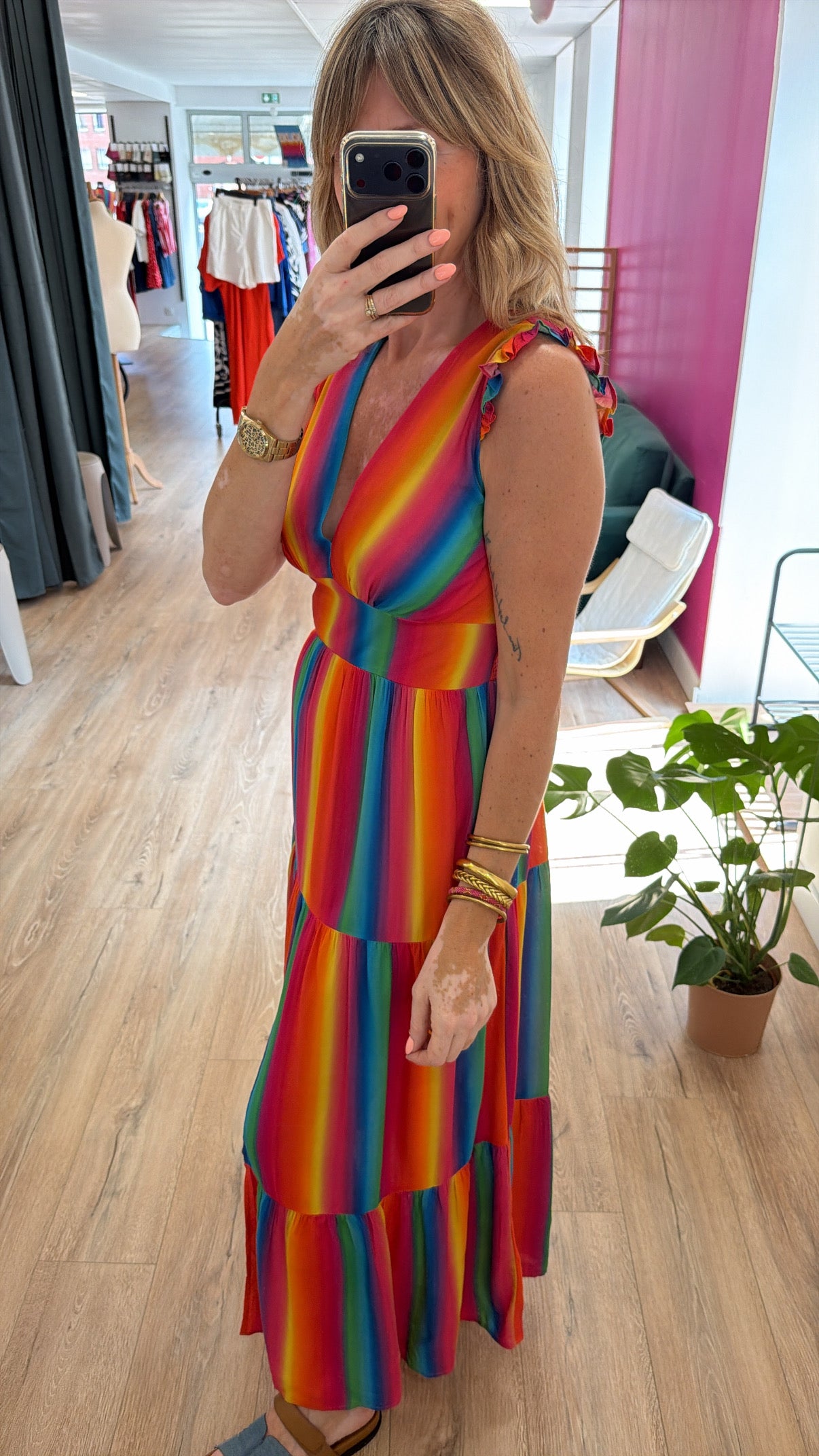 Robe Robine