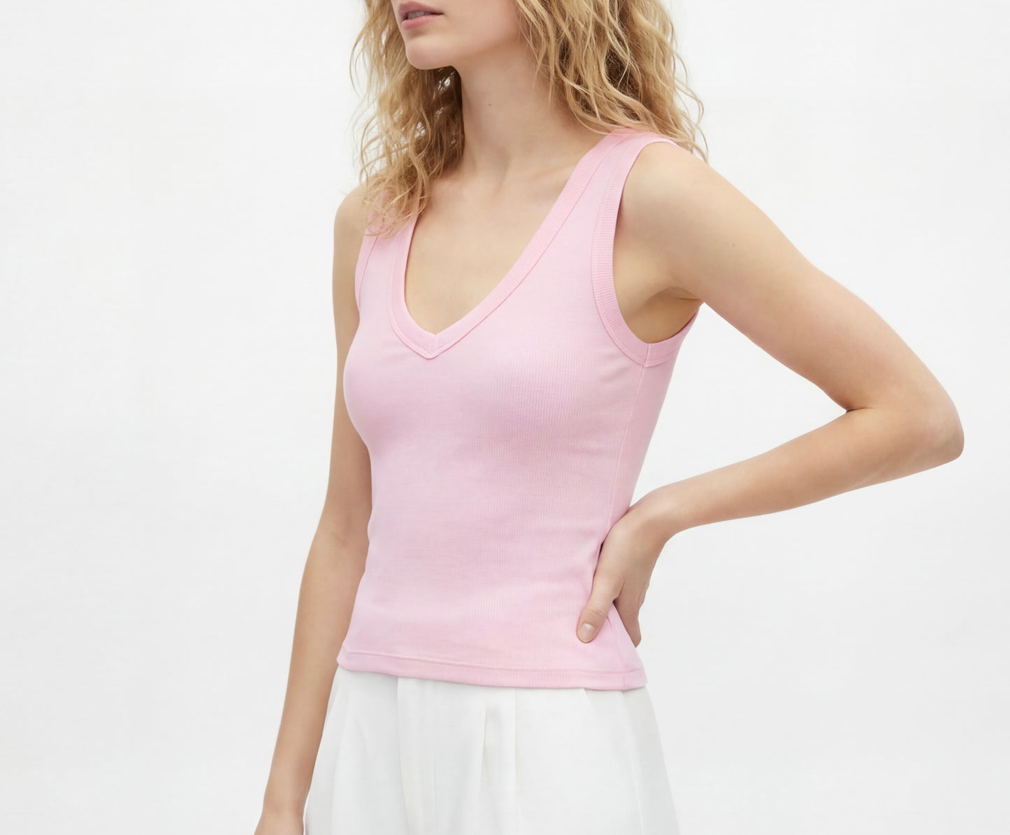 Top ARMAND Rose