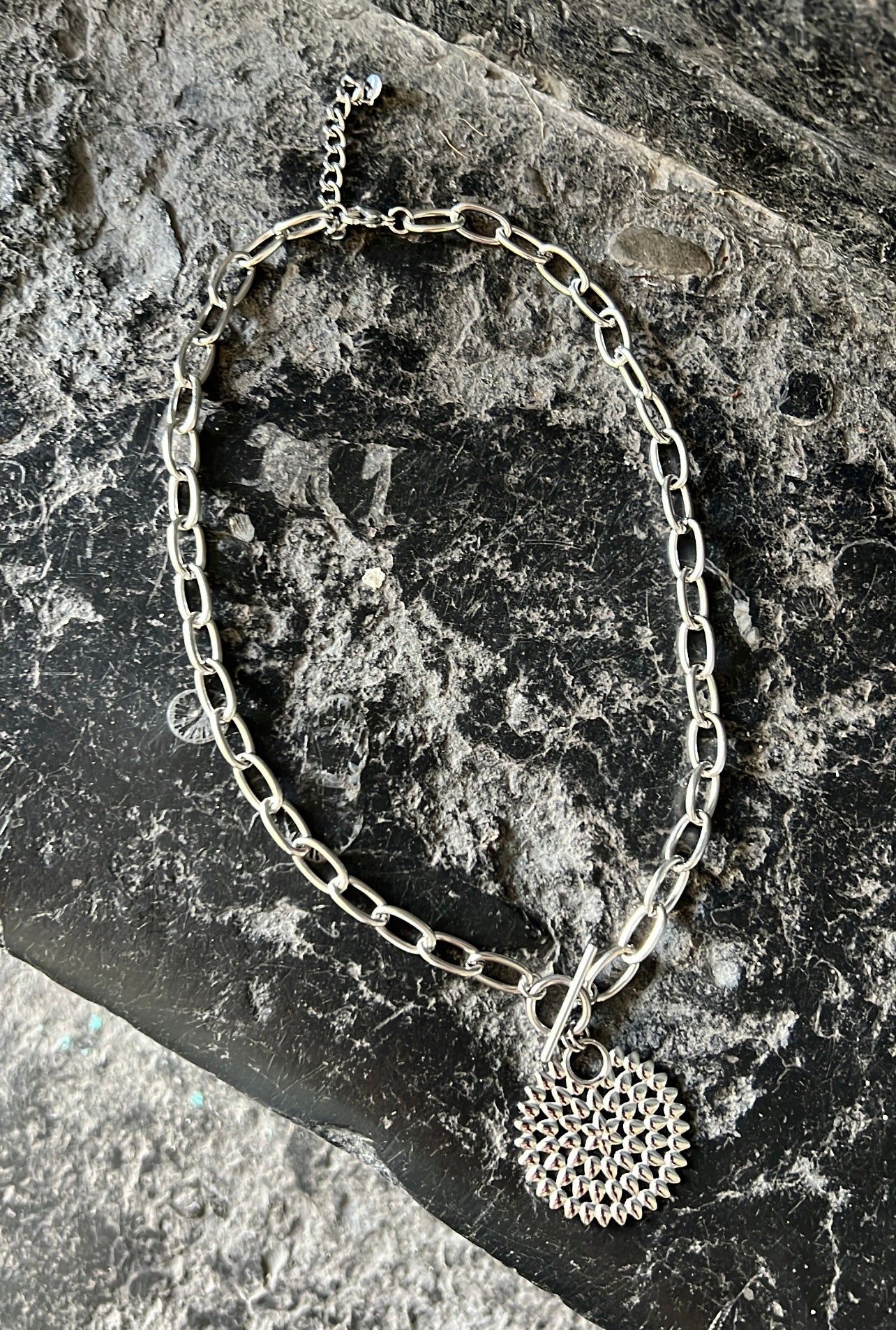 Collier PIA