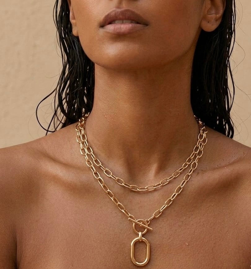Collier SIRIELLE
