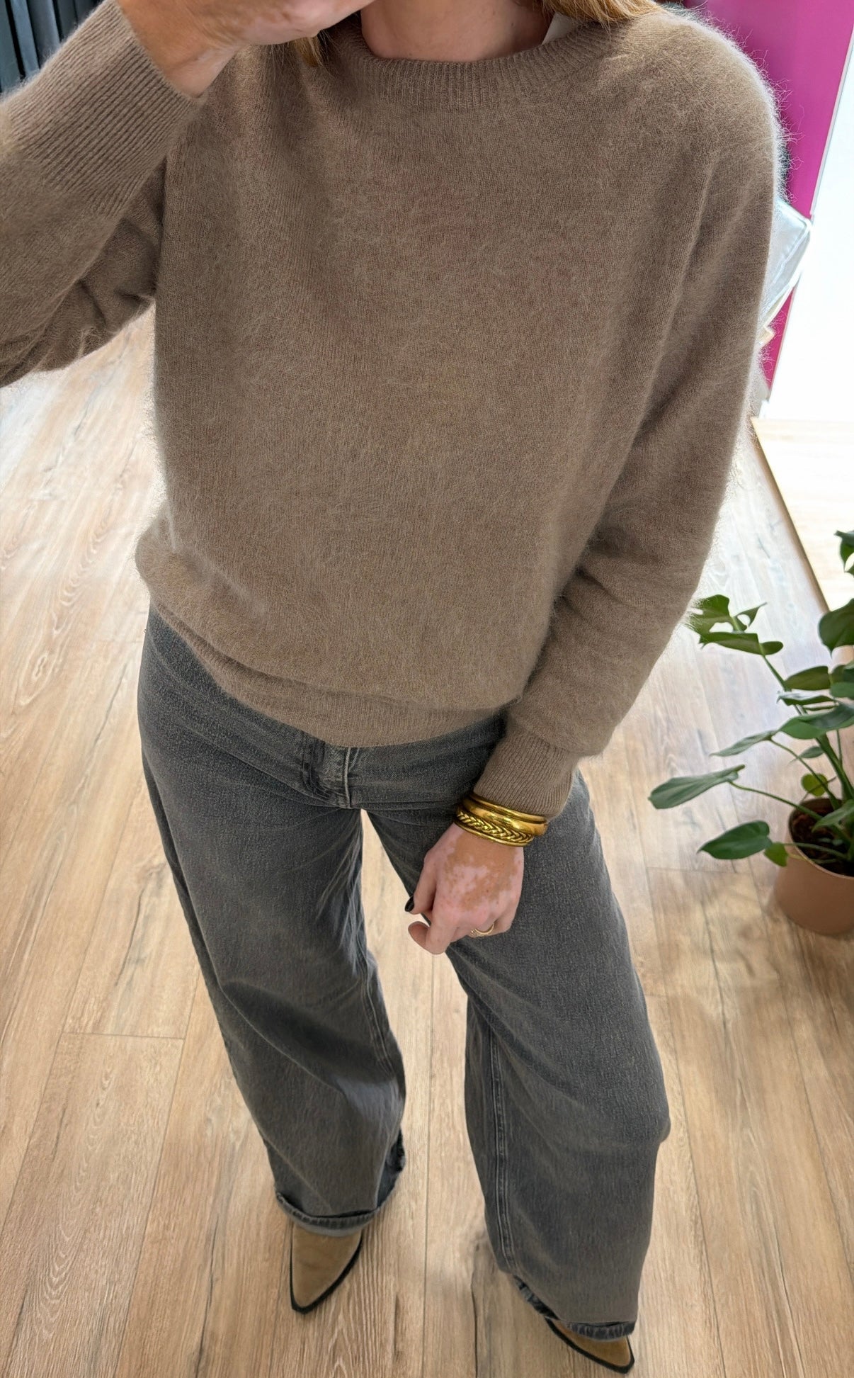 Pull ERIKA Camel
