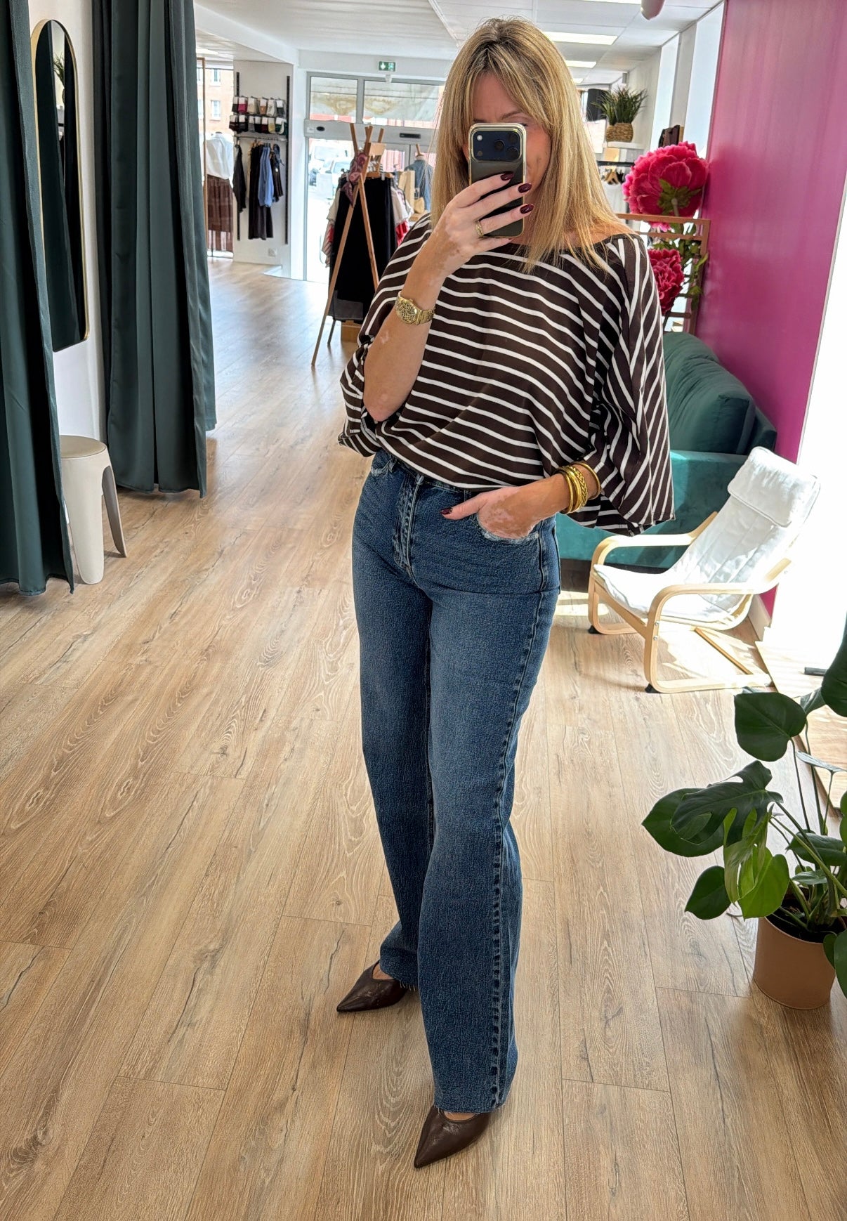 Jean ZACK Denim