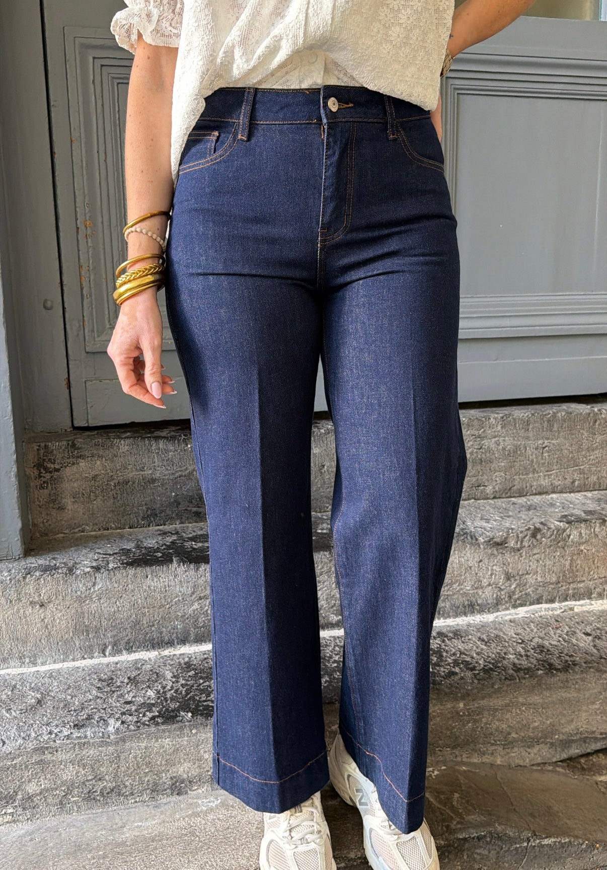 Jean Wide VIENNA brut ORAIJE