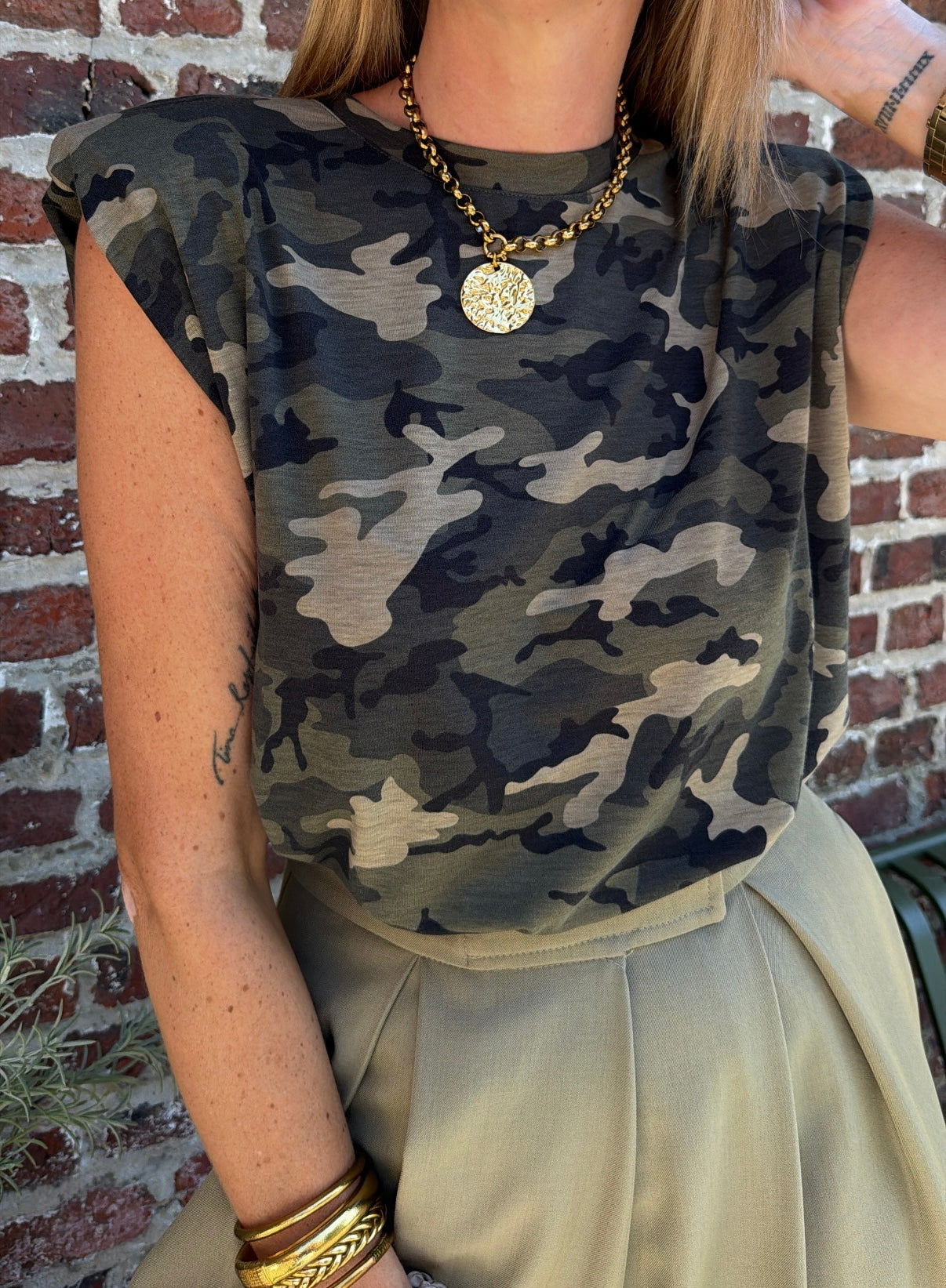 Top ARMY