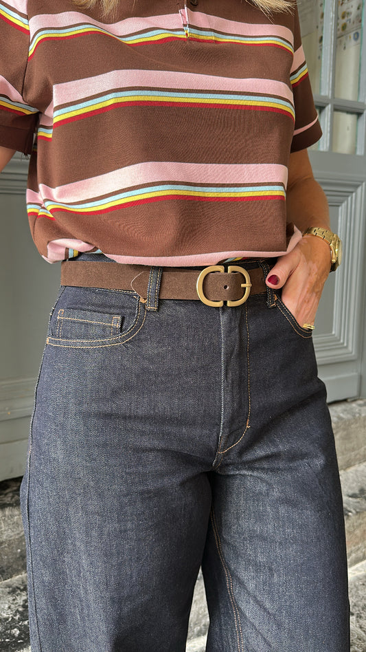 Ceinture JUVA PIECES
