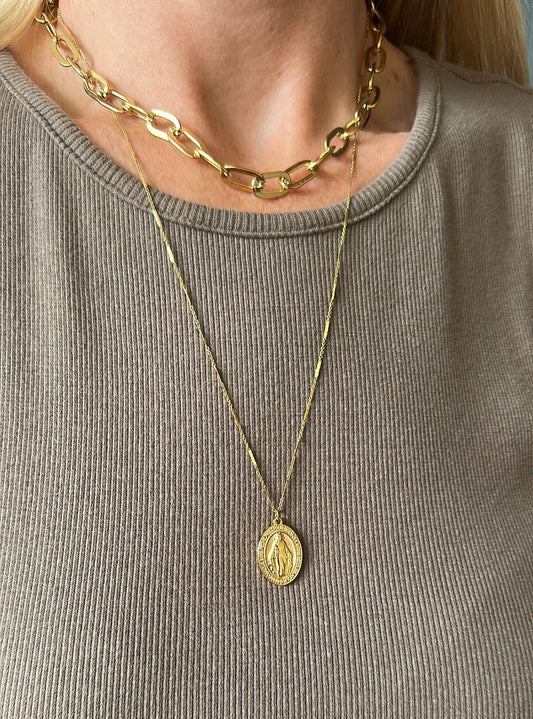 Collier MARIE