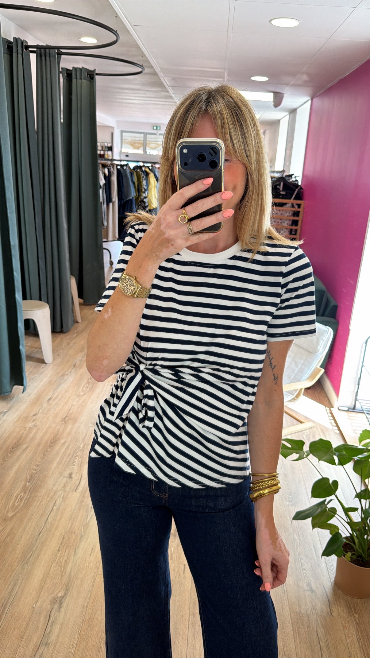 T-shirt ALBAN