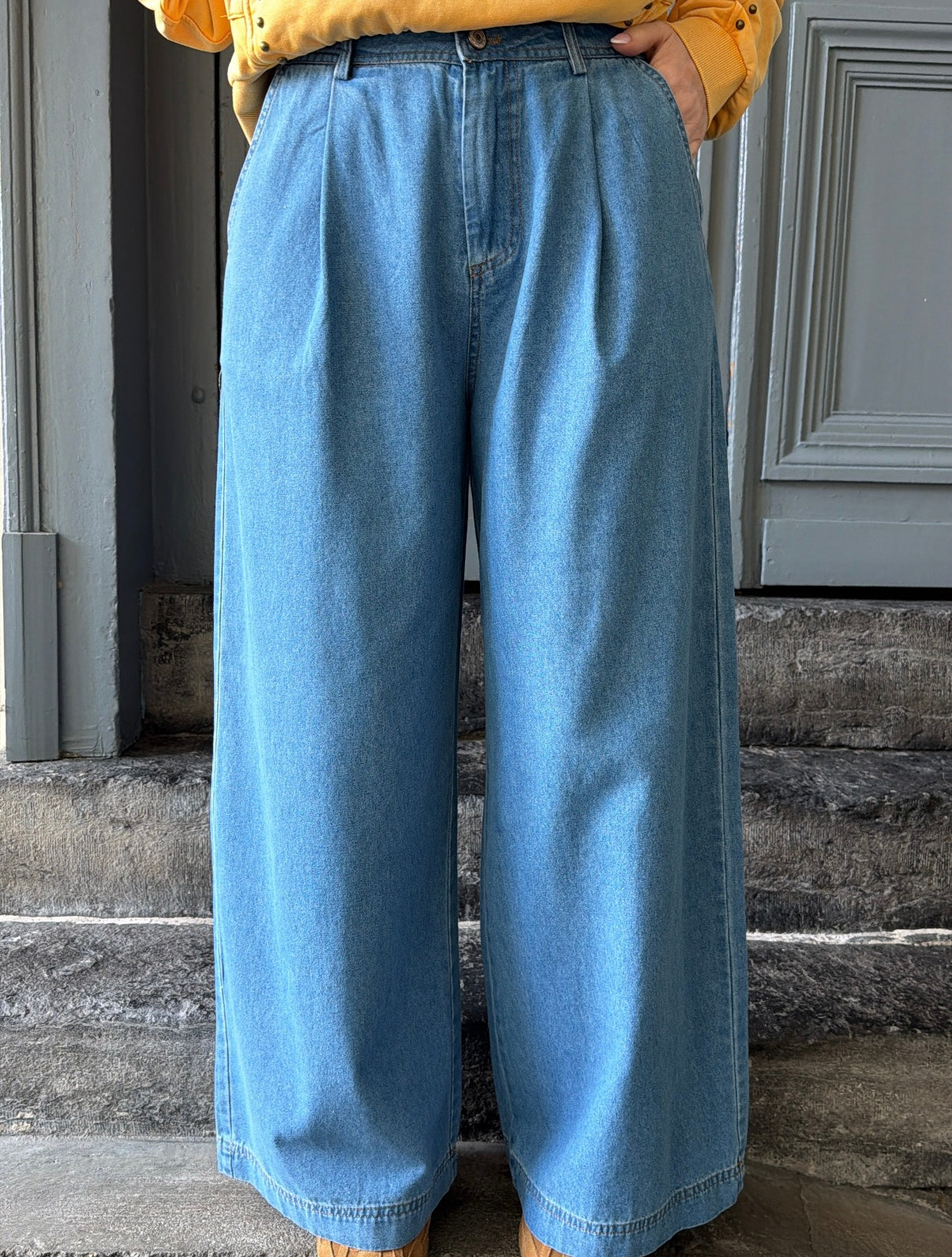 Pantalon CYRIAC