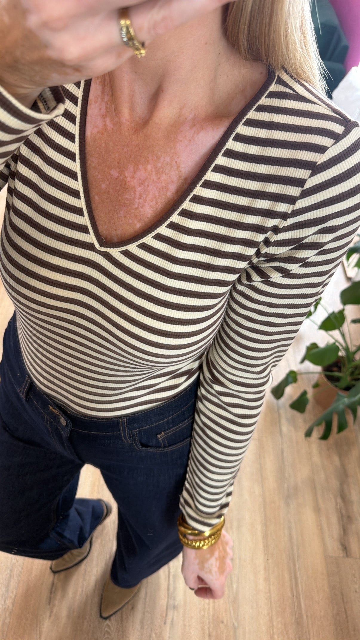 Body SARAH