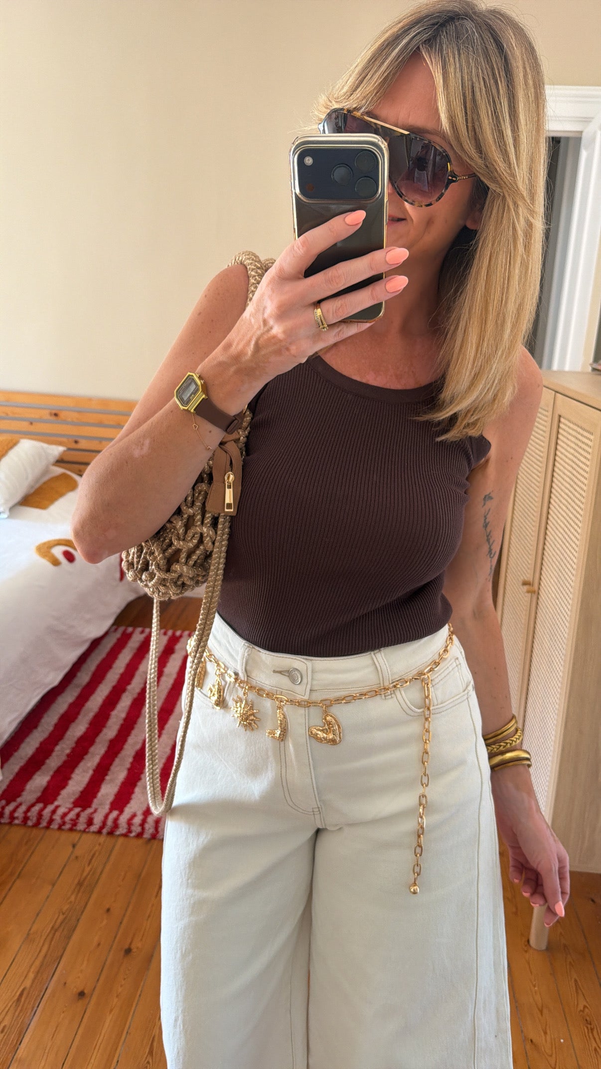 Ceinture LOVE