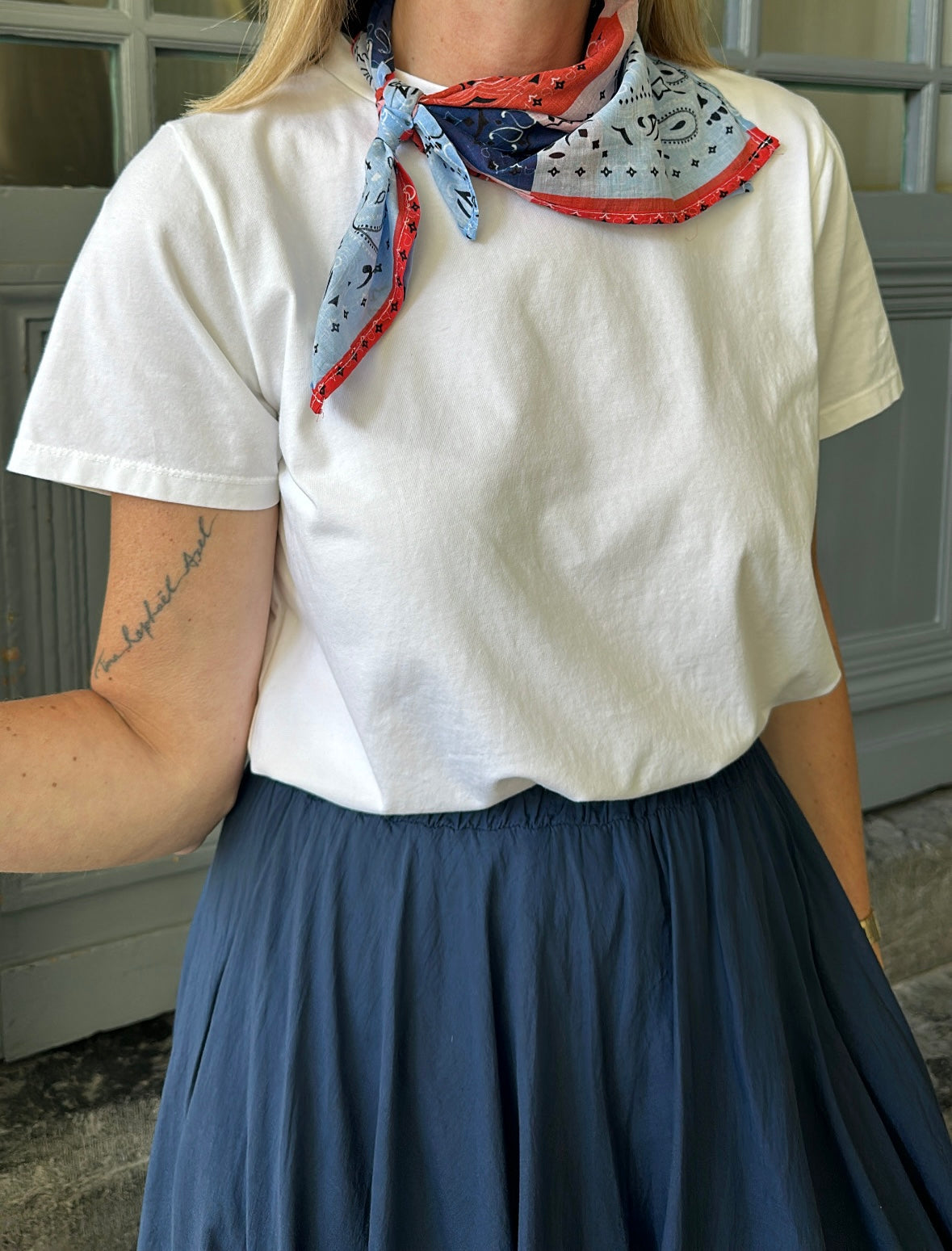 T-shirt HELENA